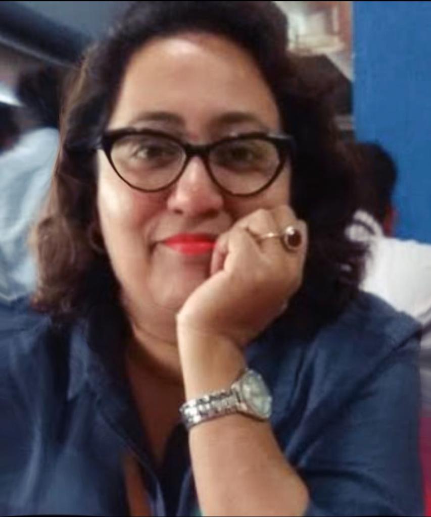 Madhabika Bhattacharjee